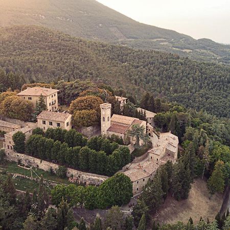 Villa Borgo Di Camporsevoli Exterior foto